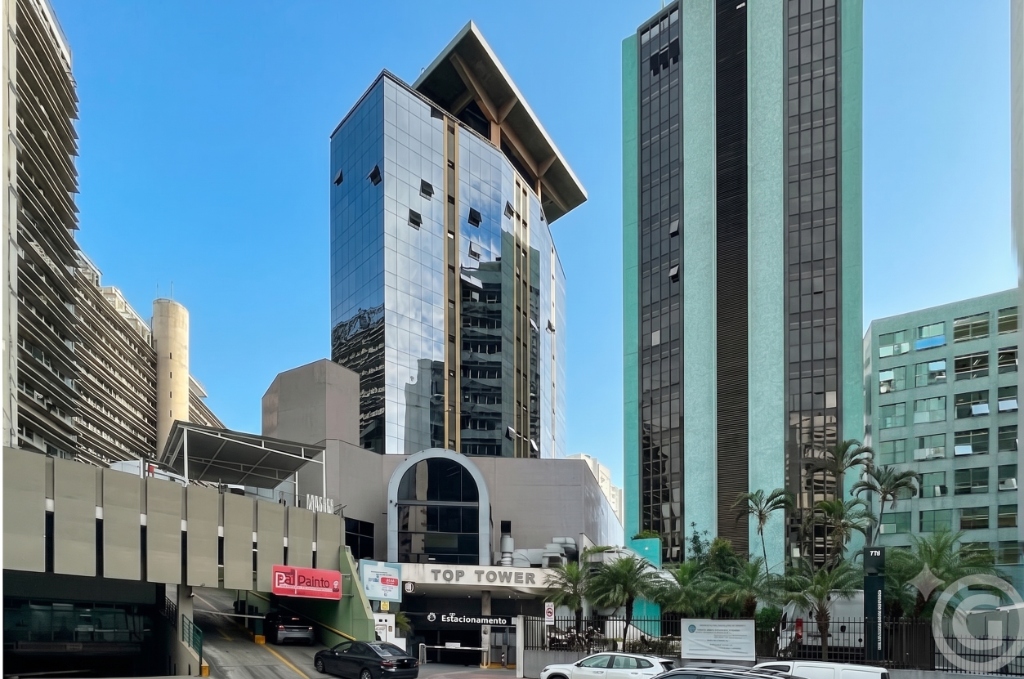 Escritório Machado Advocacia - Top Tower